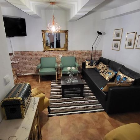فيلا Casa Santa Maria I Con Barbacoa Arévalo المظهر الخارجي الصورة