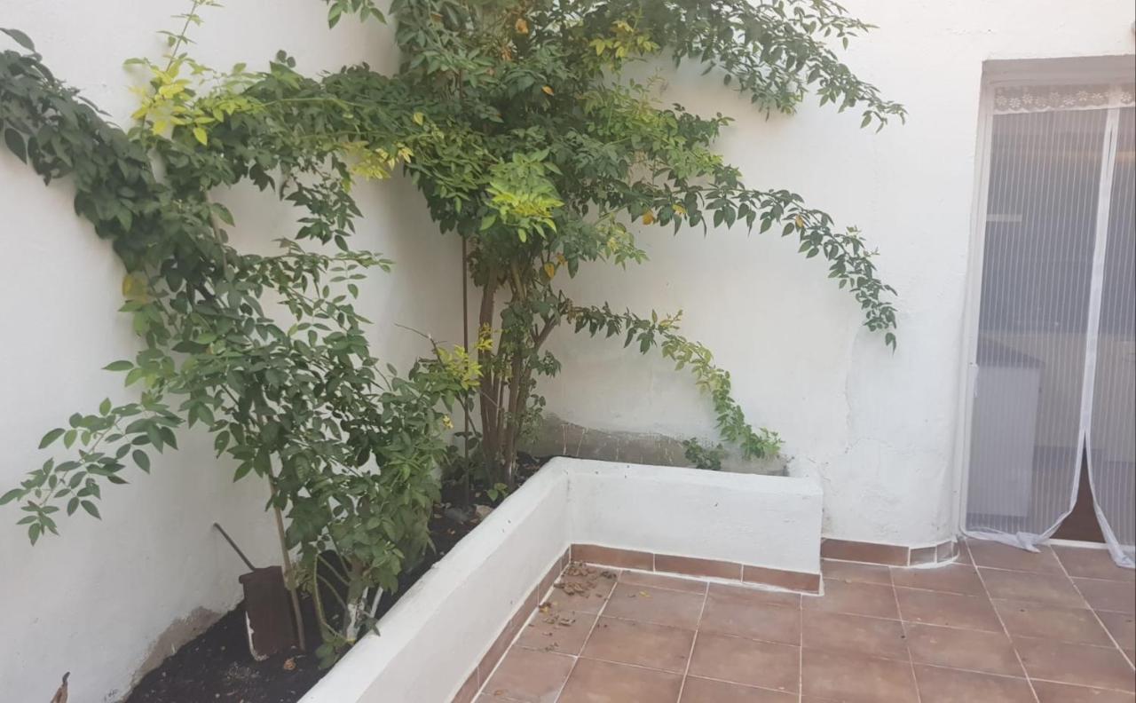 فيلا Casa Santa Maria I Con Barbacoa Arévalo المظهر الخارجي الصورة