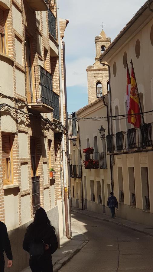 فيلا Casa Santa Maria I Con Barbacoa Arévalo المظهر الخارجي الصورة